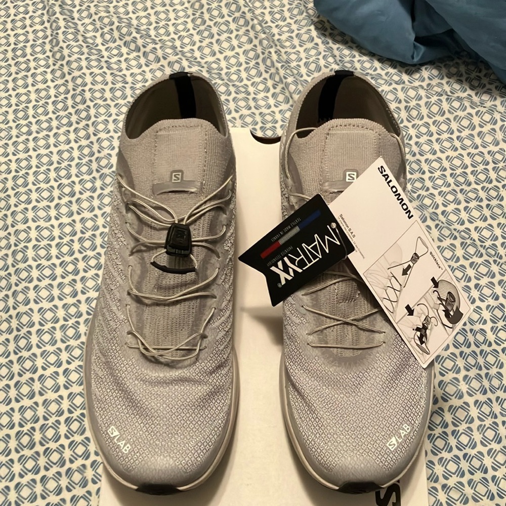 Salomon s/lab pulsar